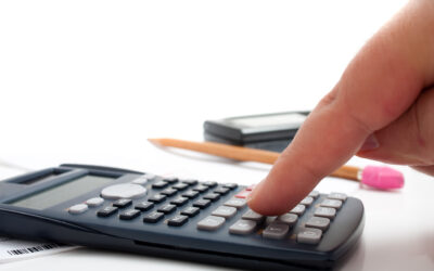 Esto es lo que debes saber antes de pedir un préstamo