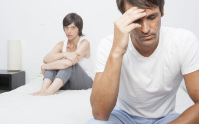 Cinco errores financieros que se cometen entre parejas