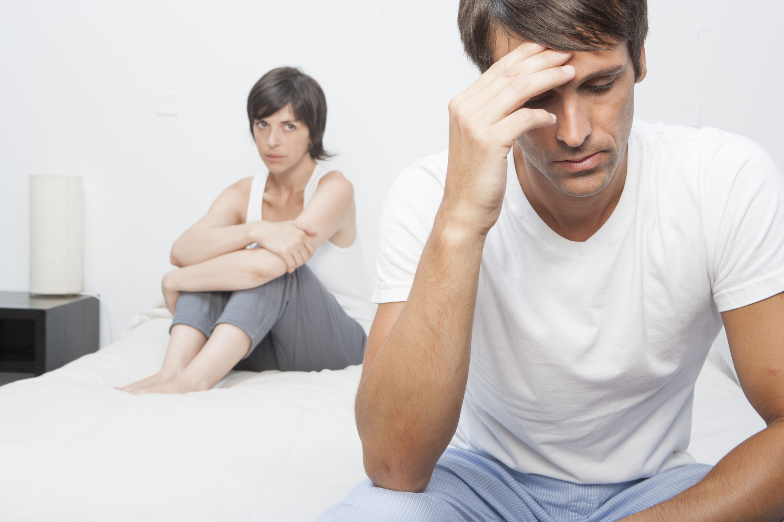 Cinco errores financieros que se cometen entre parejas