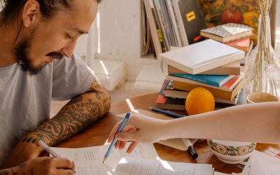 Cinco lecciones financieras que no te enseñan en la universidad